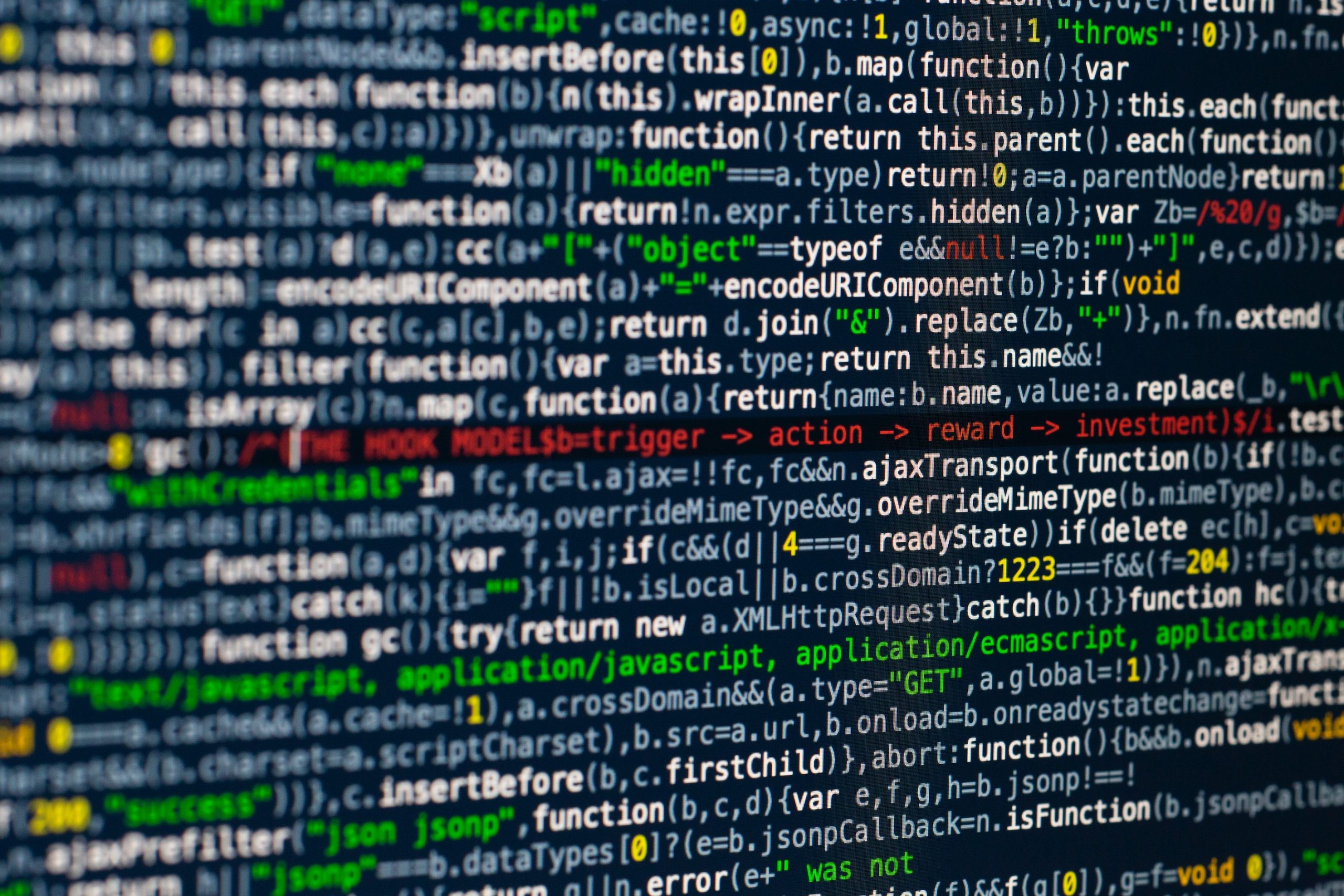 cyber revolution