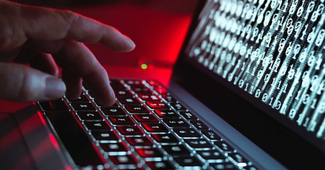 cyber revolution