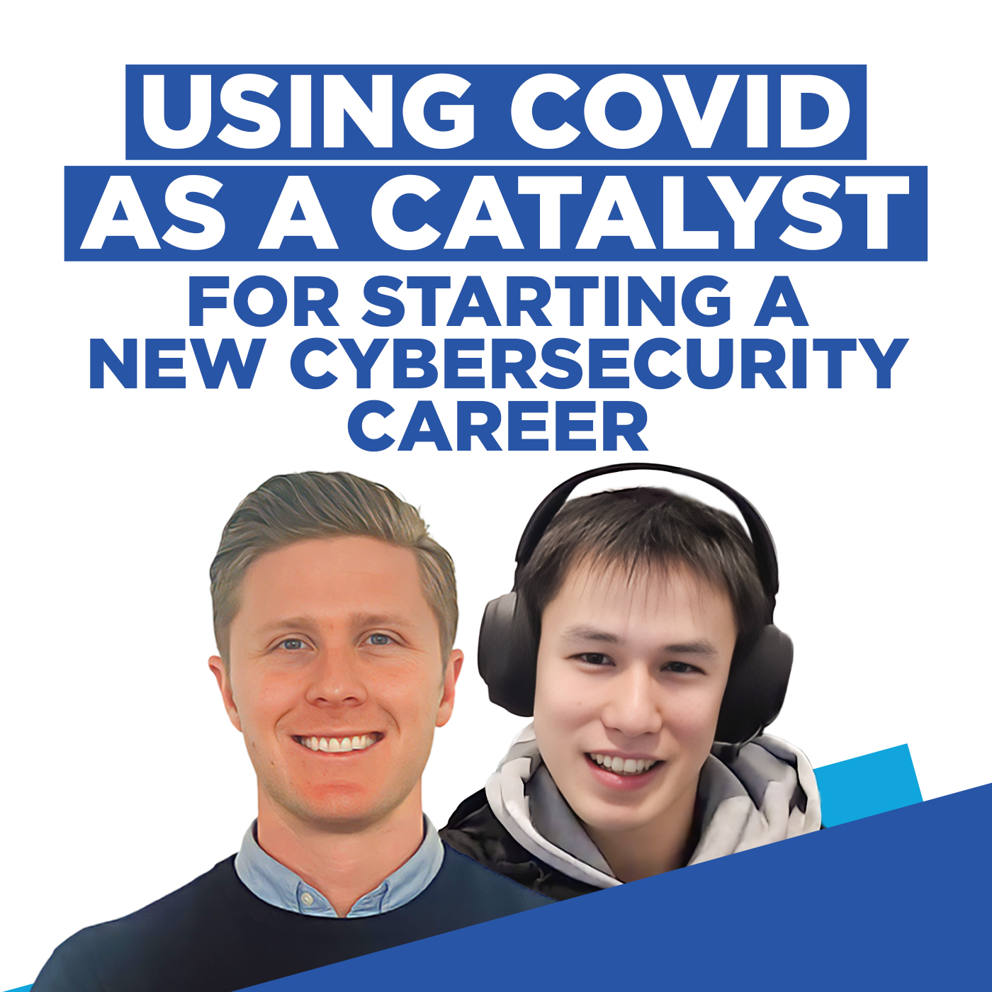 cyber revolution