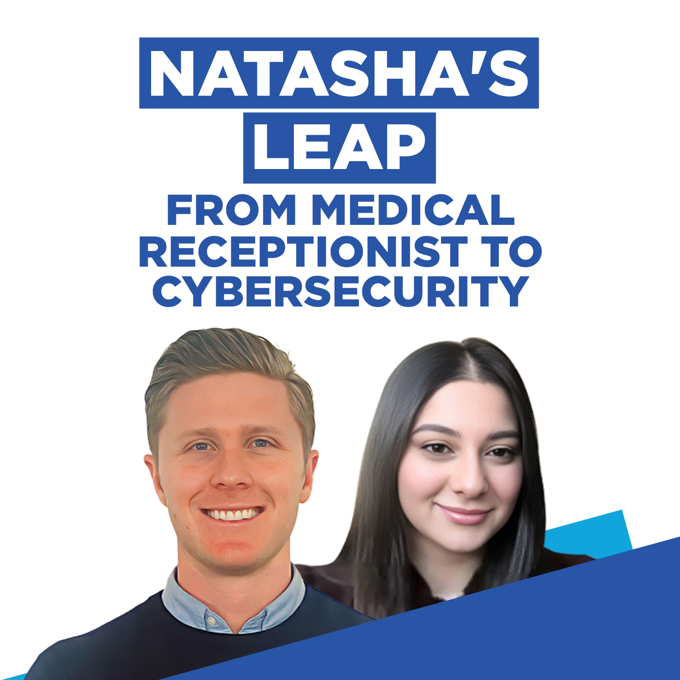 cyber revolution