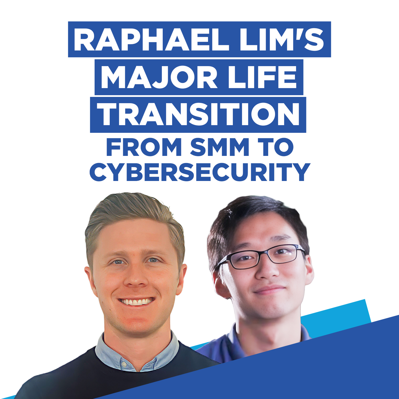 cyber revolution