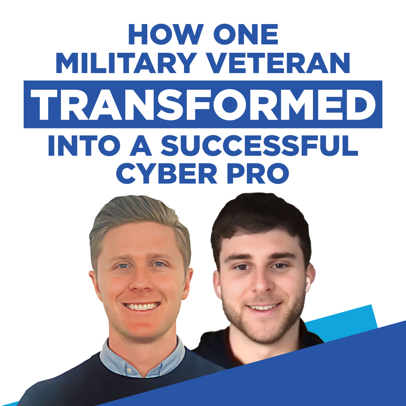 cyber revolution