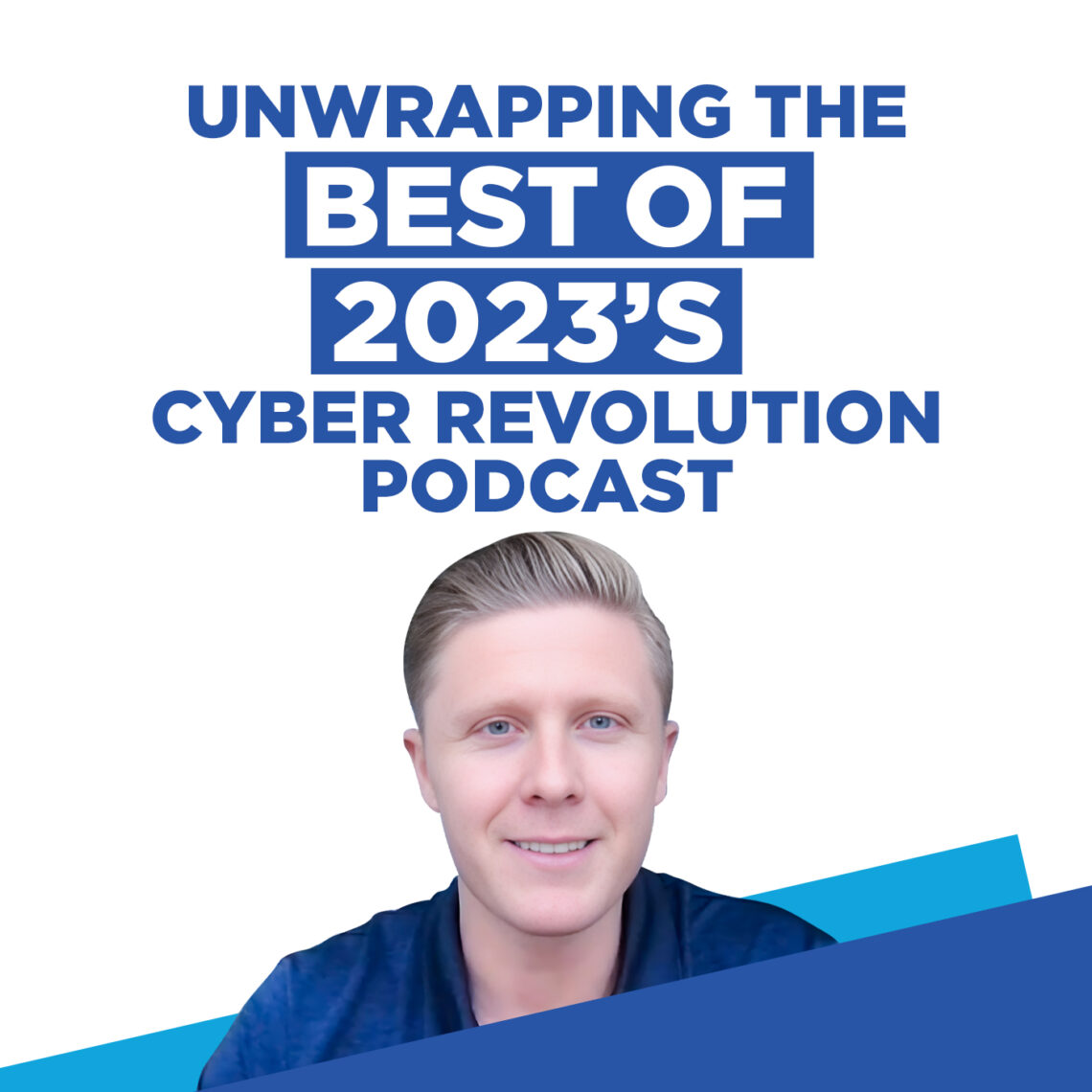 Cyber Revolution