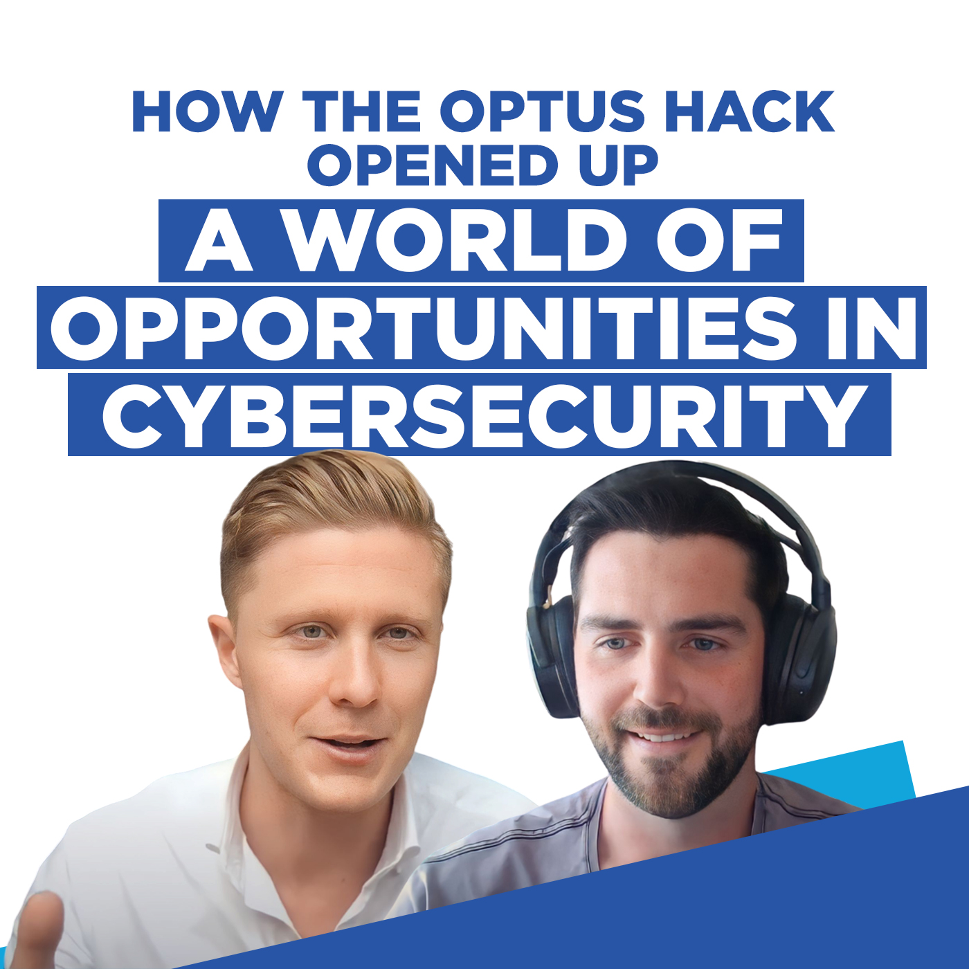 Cyber Revolution